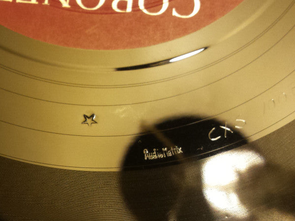 The Bob Freedman Orchestra : Music From The Five Pennies (LP, Album, RE)