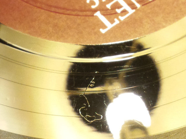 The Bob Freedman Orchestra : Music From The Five Pennies (LP, Album, RE)