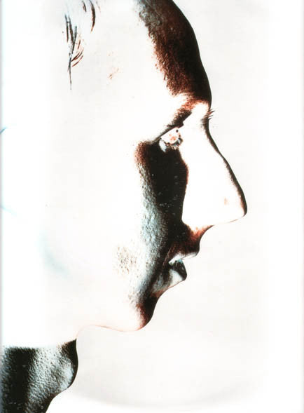 Baby Ford : BFORD 9 (2xLP, Album, Ltd)