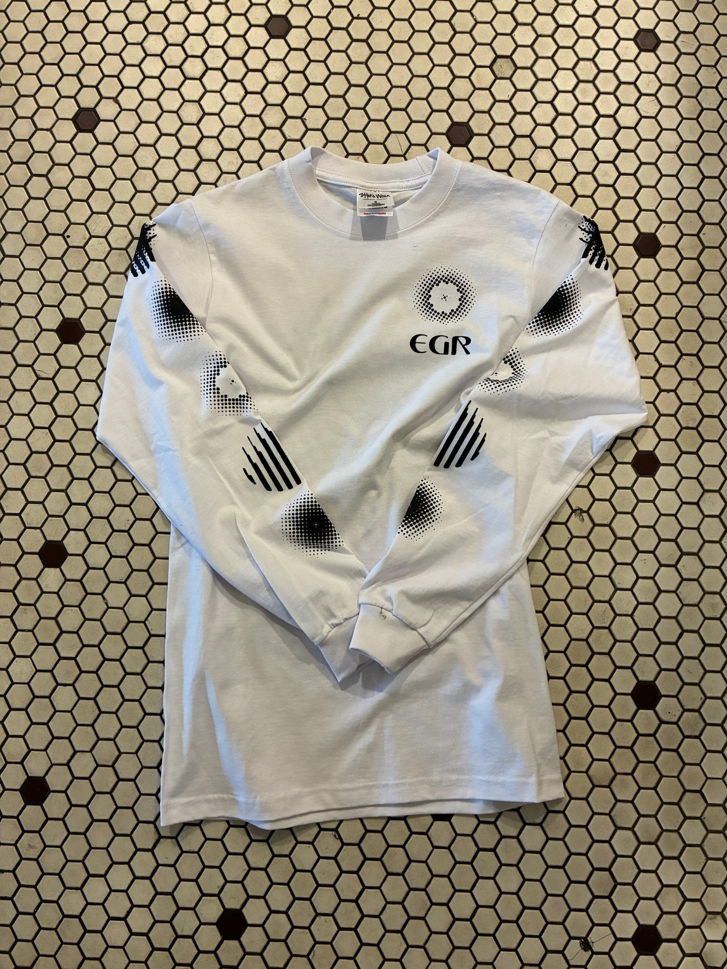 EGR Longsleeve