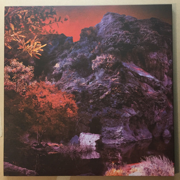 Earth (2) : Primitive And Deadly (2xLP, Album, Dlx, Ltd, Bro)