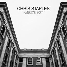 Chris Staples : American Soft (LP)