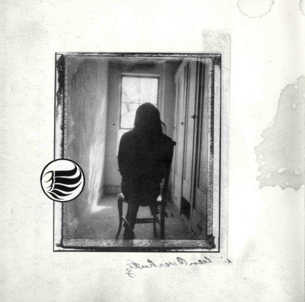 AFI : Sing The Sorrow (CD, Album, Enh)