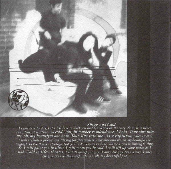 AFI : Sing The Sorrow (CD, Album, Enh)