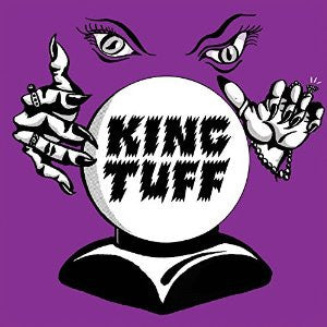 King Tuff : Black Moon Spell (LP, Album)