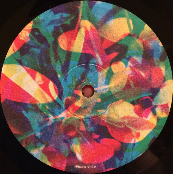 Caribou : Our Love (LP, Album, 180)