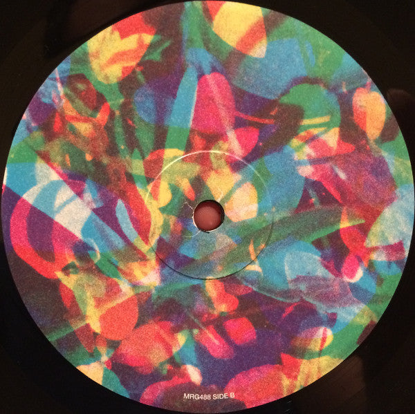 Caribou : Our Love (LP, Album, 180)