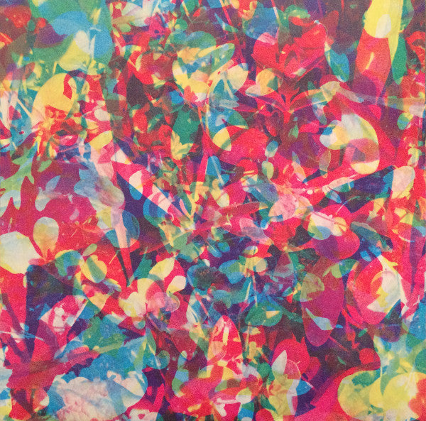 Caribou : Our Love (LP, Album, 180)