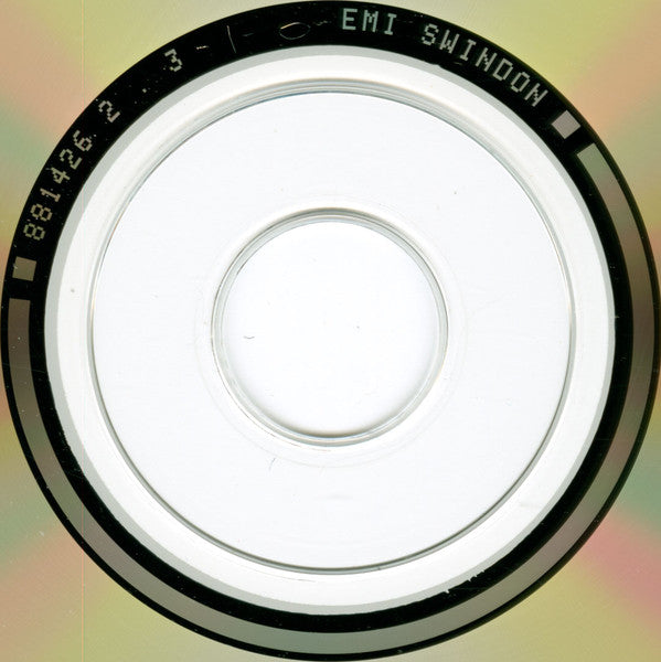 Absolutely Fabulous Produced By Pet Shop Boys : Absolutely Fabulous (The Single) (CD, Single)