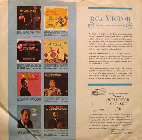 Roy Orbison : Roy Orbison's Greatest Hits (LP, Comp, Mono, Roc)