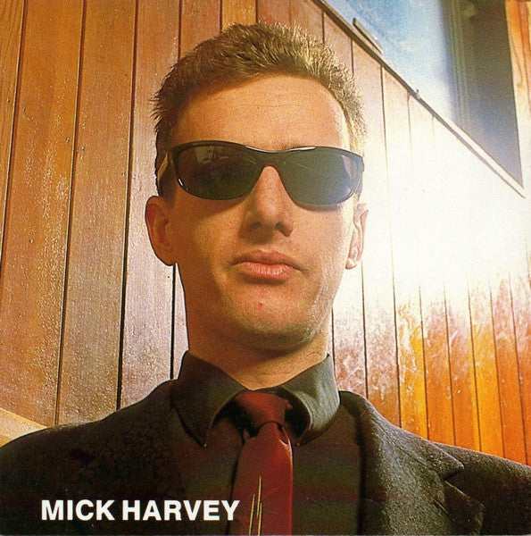 Nick Cave & The Bad Seeds : Kicking Against The Pricks (CD, Album, RE)