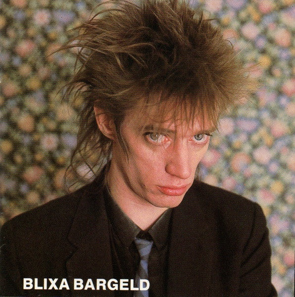 Nick Cave & The Bad Seeds : Kicking Against The Pricks (CD, Album, RE)