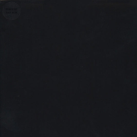 Dean Blunt : Black Metal (2xLP, Album, 180)