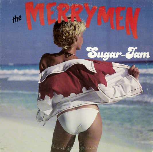 The Merrymen : Sugar Jam (LP, Album, Bla)