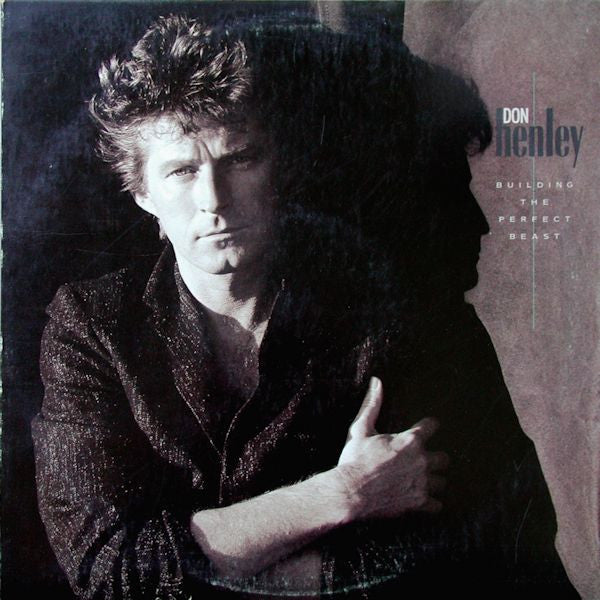 Don Henley : Building The Perfect Beast (LP, Album, Club, RCA)