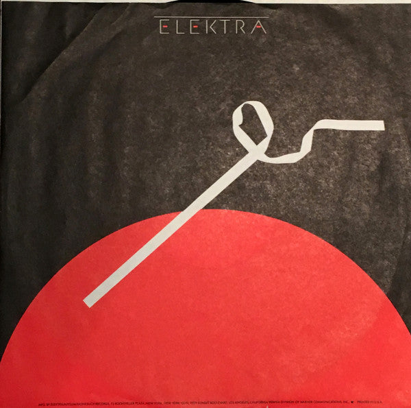 Howard Jones : Action Replay (12", EP, Spe)