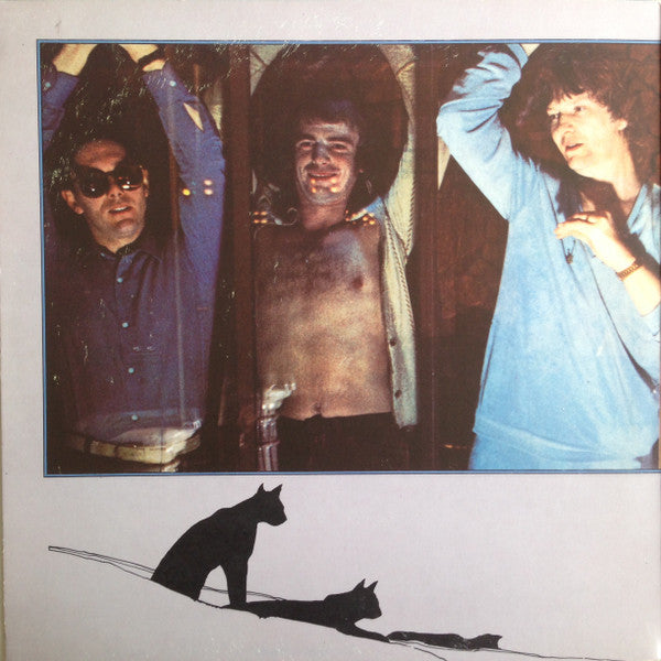Yes : Drama (LP, Album, Spe)