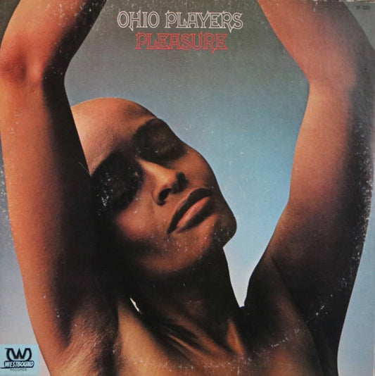 Ohio Players : Pleasure (LP, Album, RE, Gat)