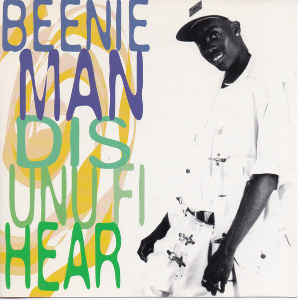 Beenie Man : Dis Unu Fi Hear (CD, Album)