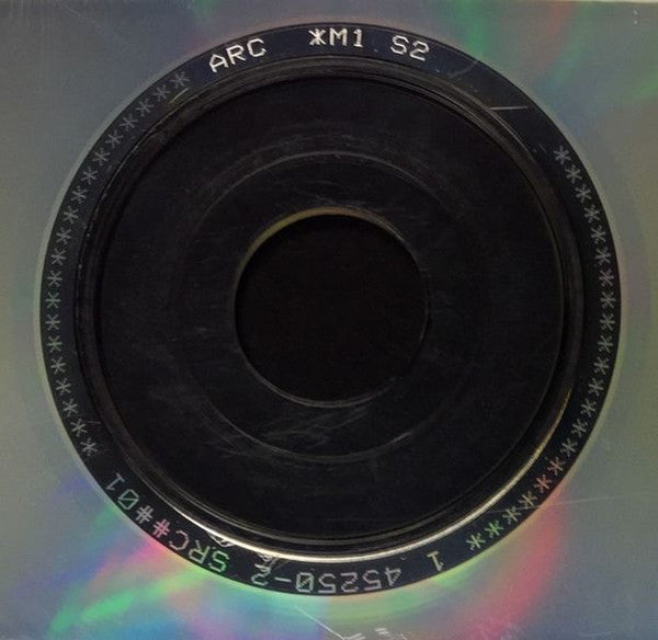 NewOrder* : Republic (CD, Album, ARC)