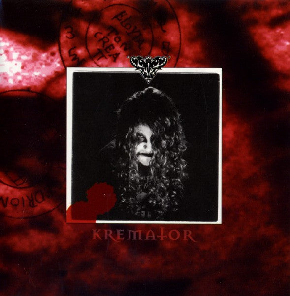 Mz.412 : In Nomine Dei Nostri Satanas Luciferi Excelsi (CD, Album)