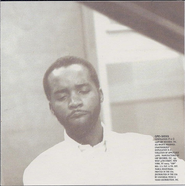 Ahmad Jamal : Priceless Jazz Collection (CD, Comp)