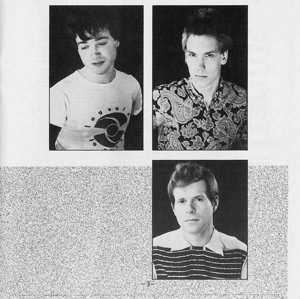 Violent Femmes : Violent Femmes (CD, Album, RE, SRC)