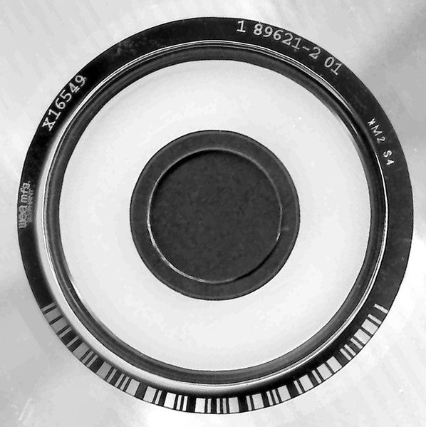 New Order : Get Ready (CD, Album, Com)