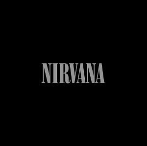 Nirvana : Nirvana (CD, Comp)