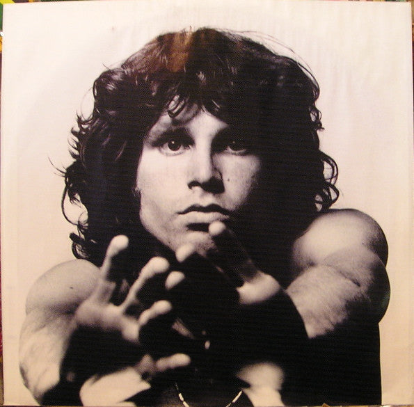 The Doors : Greatest Hits (LP, Comp, RE, SP)