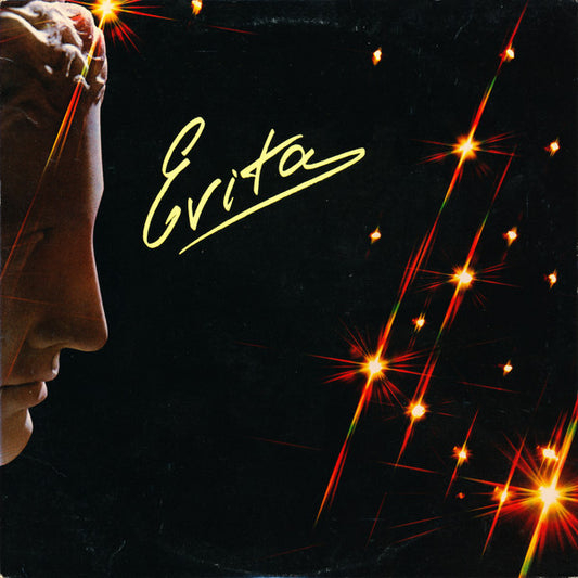 Festival (2) : Evita (LP, Album, Mixed, 72=)
