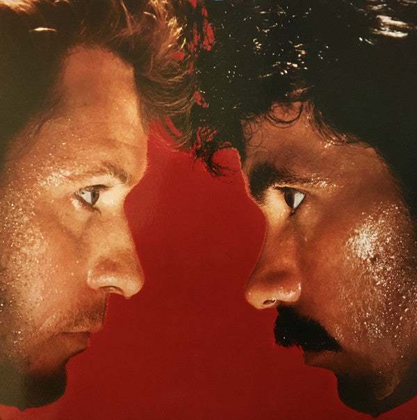 Daryl Hall + John Oates* : H₂O (LP, Album, Ind)