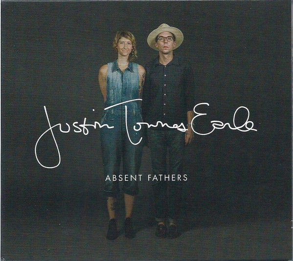Justin Townes Earle : Absent Fathers (CD, Album)