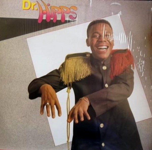 Dr. Hipps : Dr. Hipps (LP, Album)