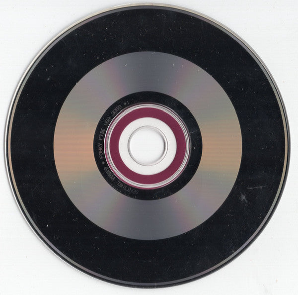 Kadoc : Clap Your Hands (Kadoc's Delight) (CD, Single)