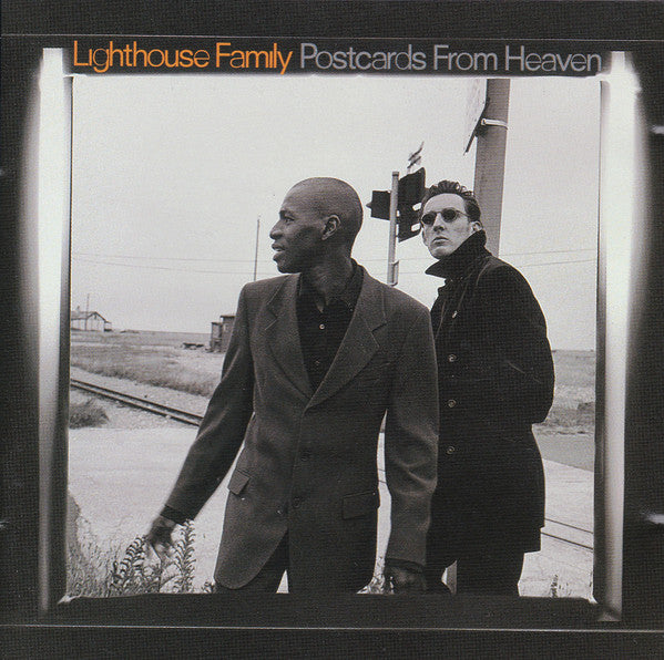 Lighthouse Family : Postcards From Heaven (CD, Album)
