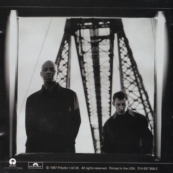 Lighthouse Family : Postcards From Heaven (CD, Album)