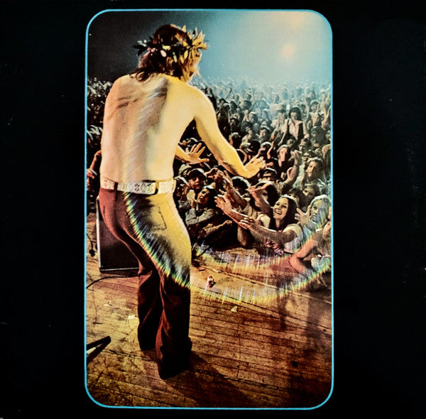 Three Dog Night : Captured Live At The Forum (LP, Album, Gat)