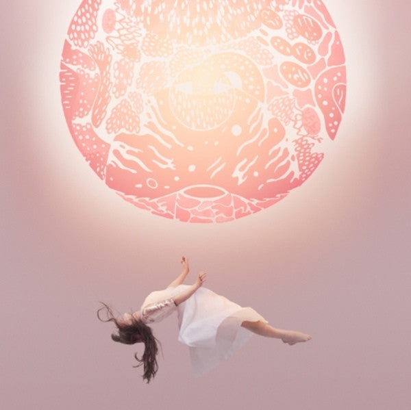 Purity Ring : Another Eternity (LP, Album, Gat)