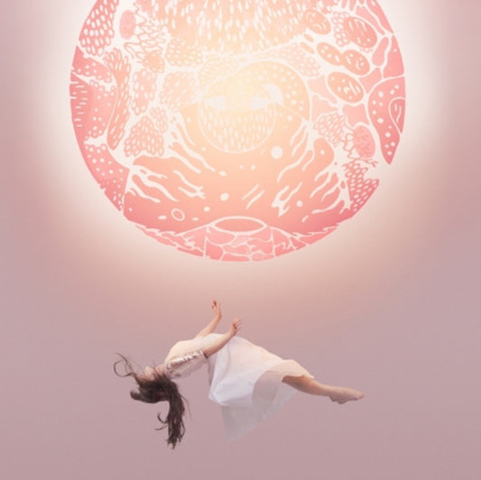 Purity Ring : Another Eternity (LP, Album, Gat)