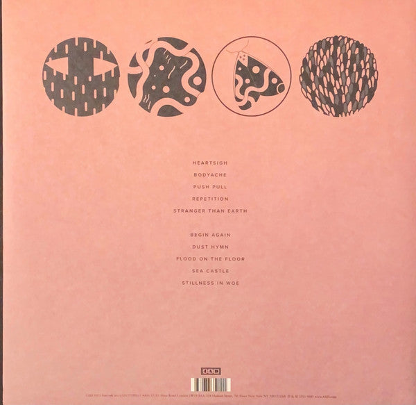 Purity Ring : Another Eternity (LP, Album, Gat)