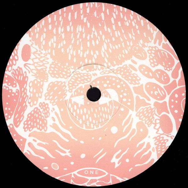 Purity Ring : Another Eternity (LP, Album, Gat)