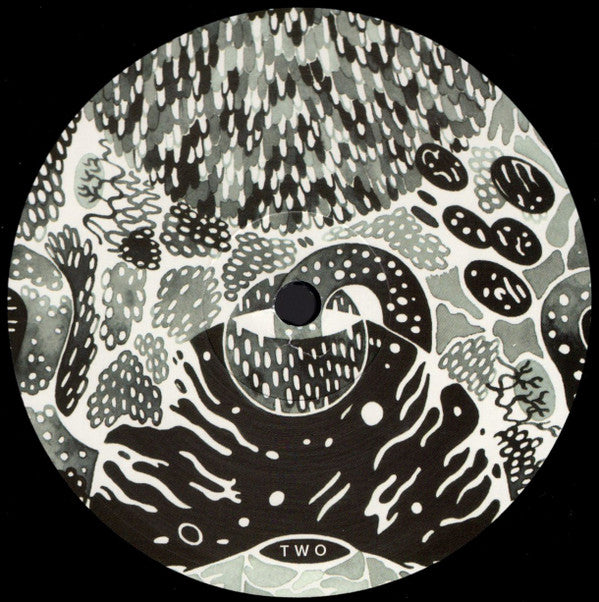 Purity Ring : Another Eternity (LP, Album, Gat)