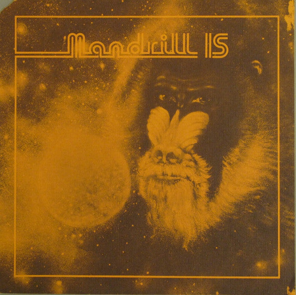 Mandrill : Mandrill Is (LP, Album, All)