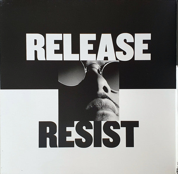 Twin Shadow : Eclipse (LP, Album, Whi)