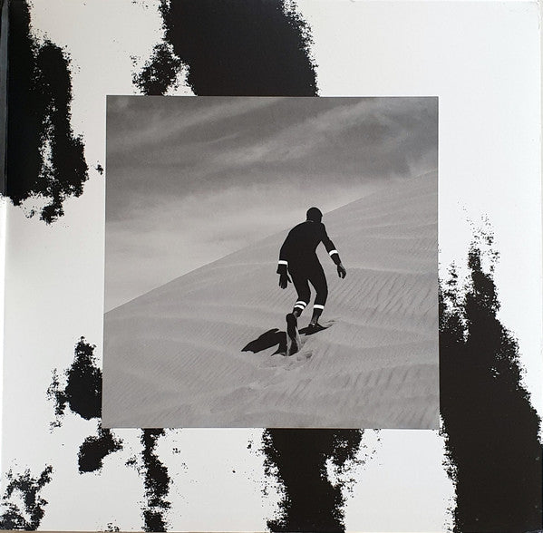 Twin Shadow : Eclipse (LP, Album, Whi)