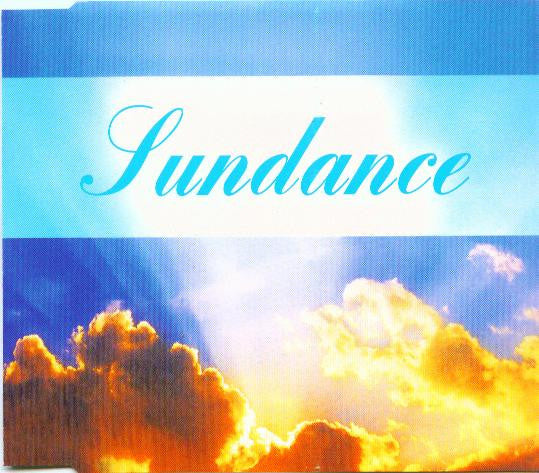 Sundance : Sundance (CD, Maxi)
