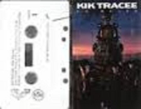 Kik Tracee : No Rules (Cass, Album)