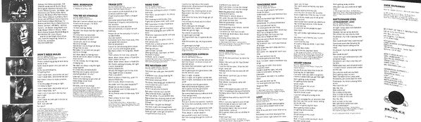 Kik Tracee : No Rules (Cass, Album)