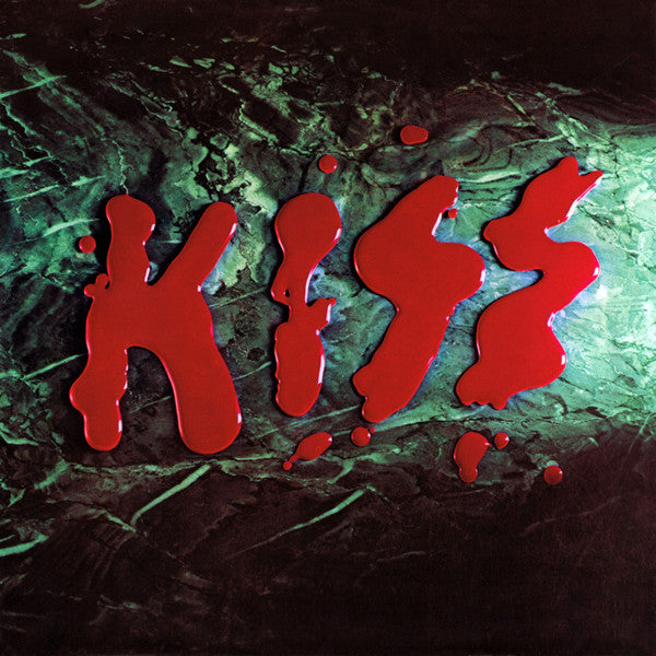 Kiss : Love Gun (LP, Album, Ter)